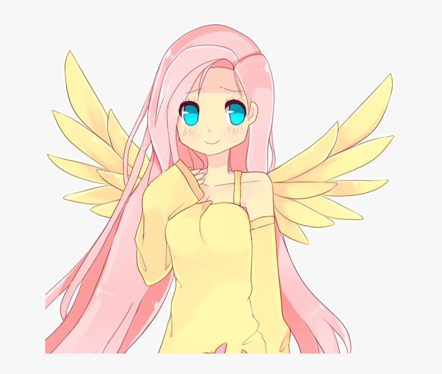 Fluttershy, HD Png Download, Free Download