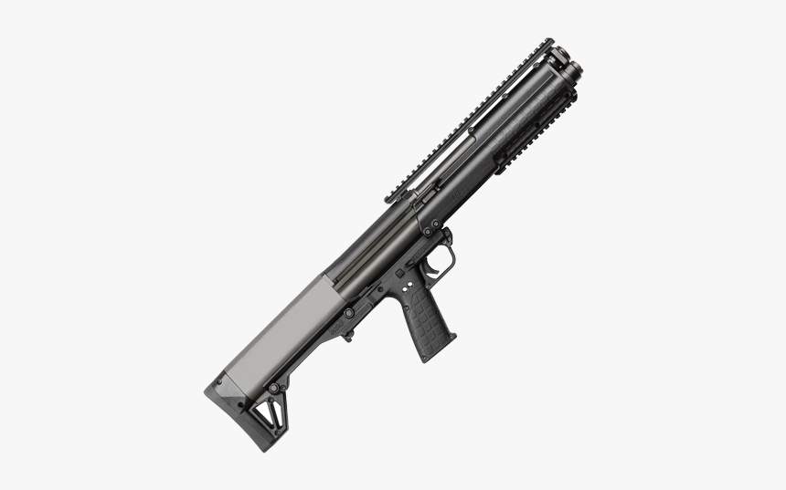 Kel Tec Ksg, HD Png Download, Free Download