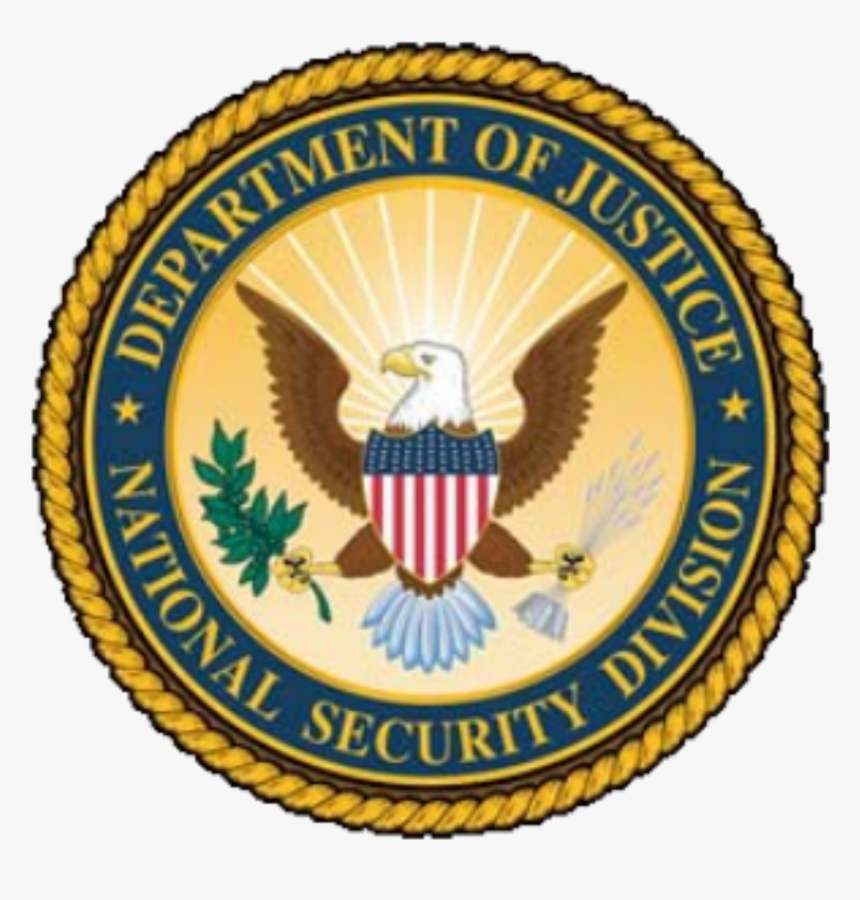 Federal Bureau Of Prisons, HD Png Download, Free Download