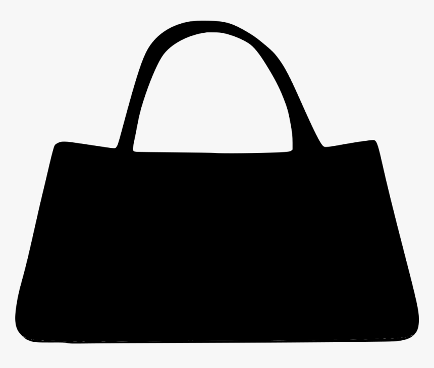 Hand Bag Clip Art, HD Png Download, Free Download