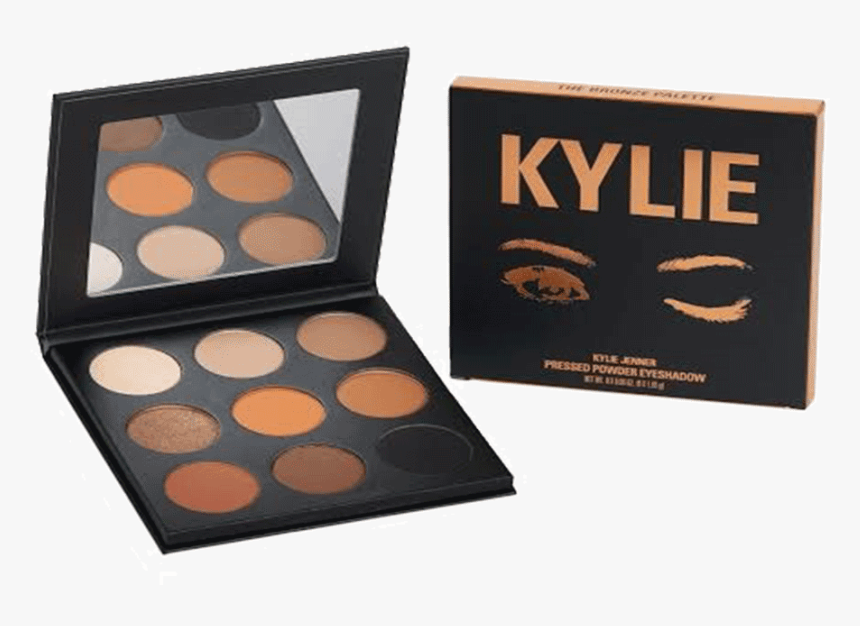 Kylie Jenner Pressed Powder Eyeshadow, HD Png Download, Free Download