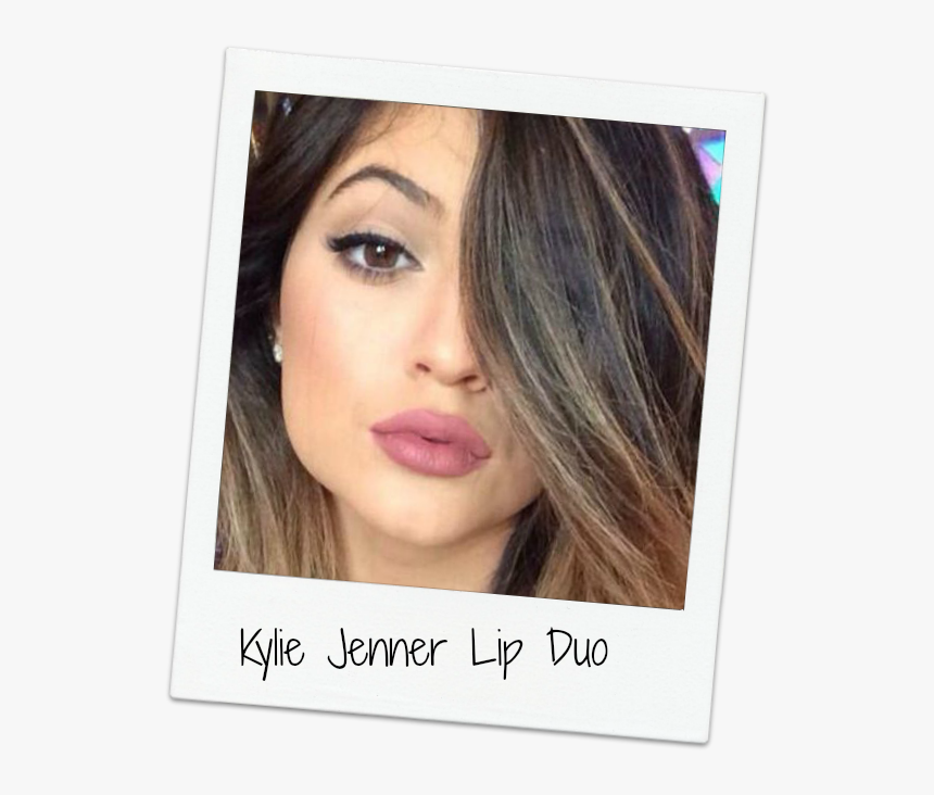 Kylie Jenner Lip Duo Mac Brave Lipstick Soar Lip Liner - Essence Satin Mauve Lip Liner Dupe, HD Png Download, Free Download