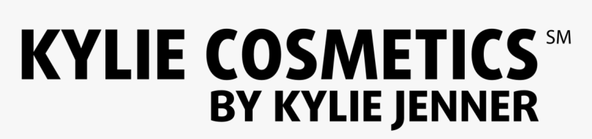 Kylie Cosmetics Logo, HD Png Download, Free Download