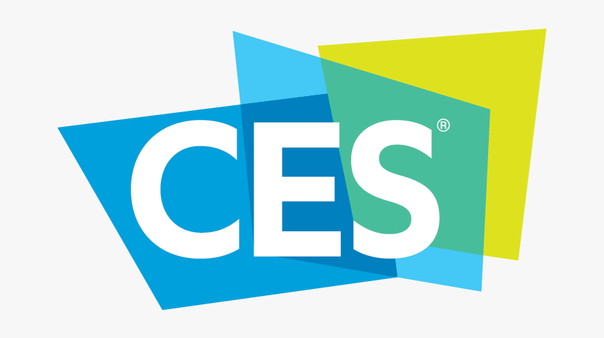 Logo Consumer Electronics Show, HD Png Download, Free Download