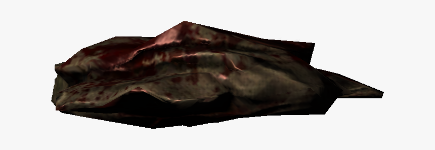 Bloodyrags - Umbrella, HD Png Download, Free Download