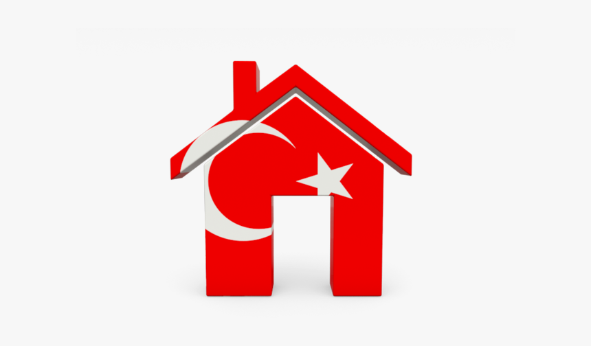 Turkey Flag Clipart Clipart Stock Turkey Flag Icons - Flag, HD Png Download, Free Download