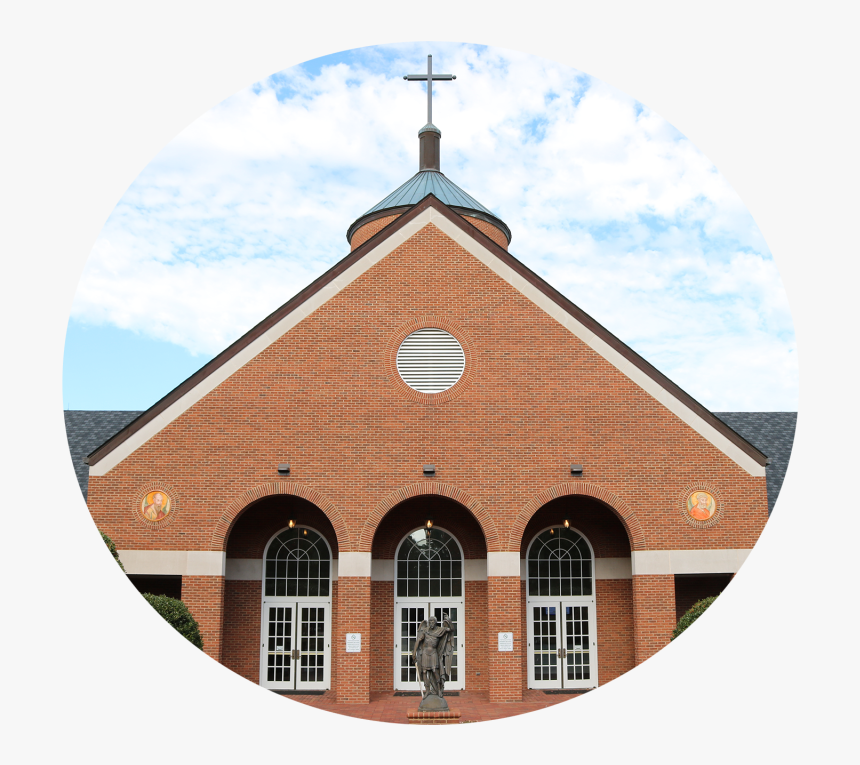 Chapel, HD Png Download, Free Download