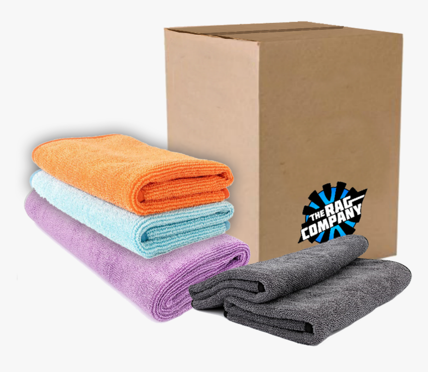 Case Premium Twisted Loop Microfiber Towels - Towel, HD Png Download, Free Download
