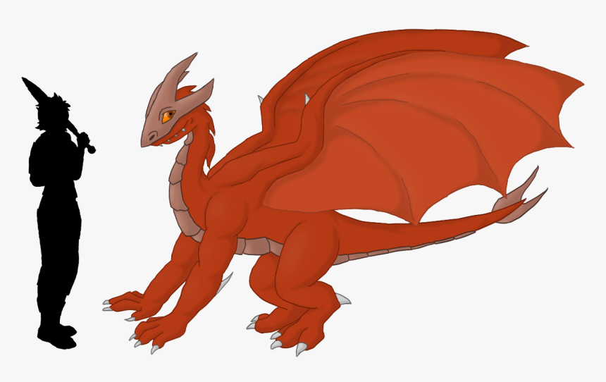 Dragon - Cartoon, HD Png Download, Free Download