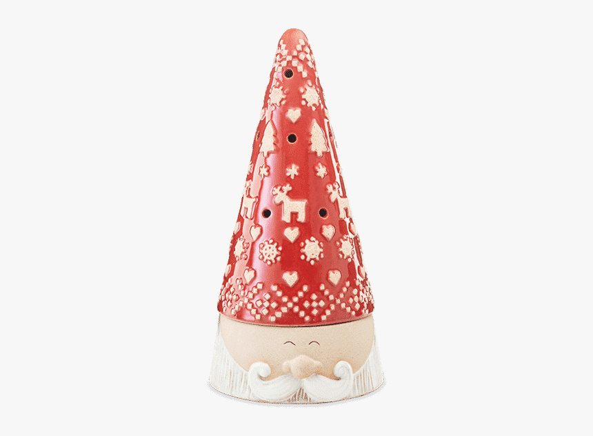 Nick Scentsy Warmer - Scentsy Nordic St Nick, HD Png Download, Free Download