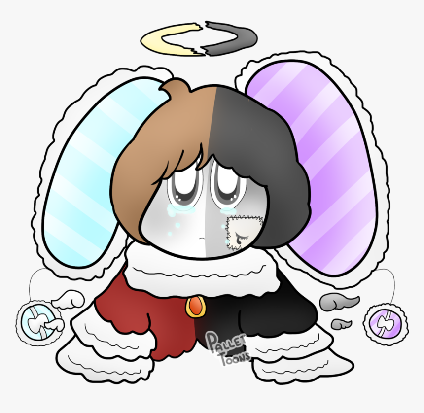 Drawing Toons Sad - Cartoon, HD Png Download, Free Download