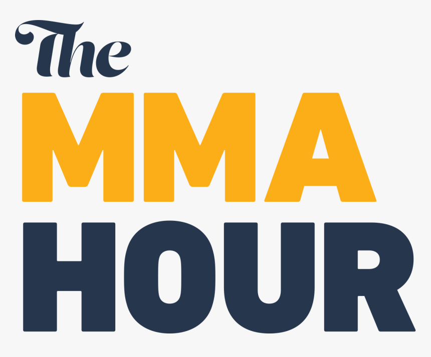 Mma Hour Logo, HD Png Download, Free Download
