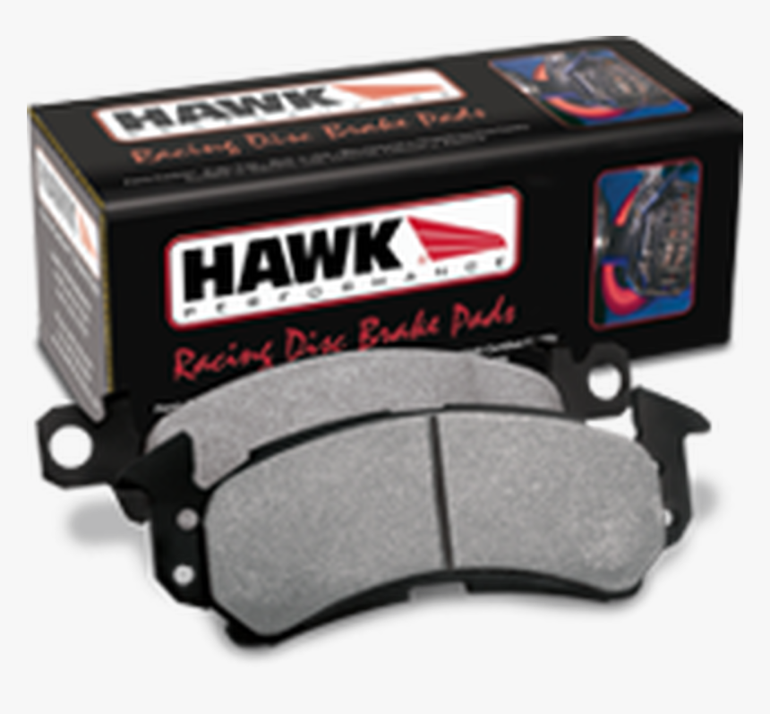 Hawk Hp Brake Pads For Genesis Coupe 2010-16 W/ Brembo, HD Png Download, Free Download