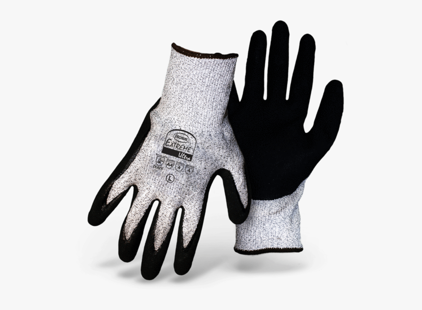 Cut Resistant Gloves Level 10, HD Png Download, Free Download
