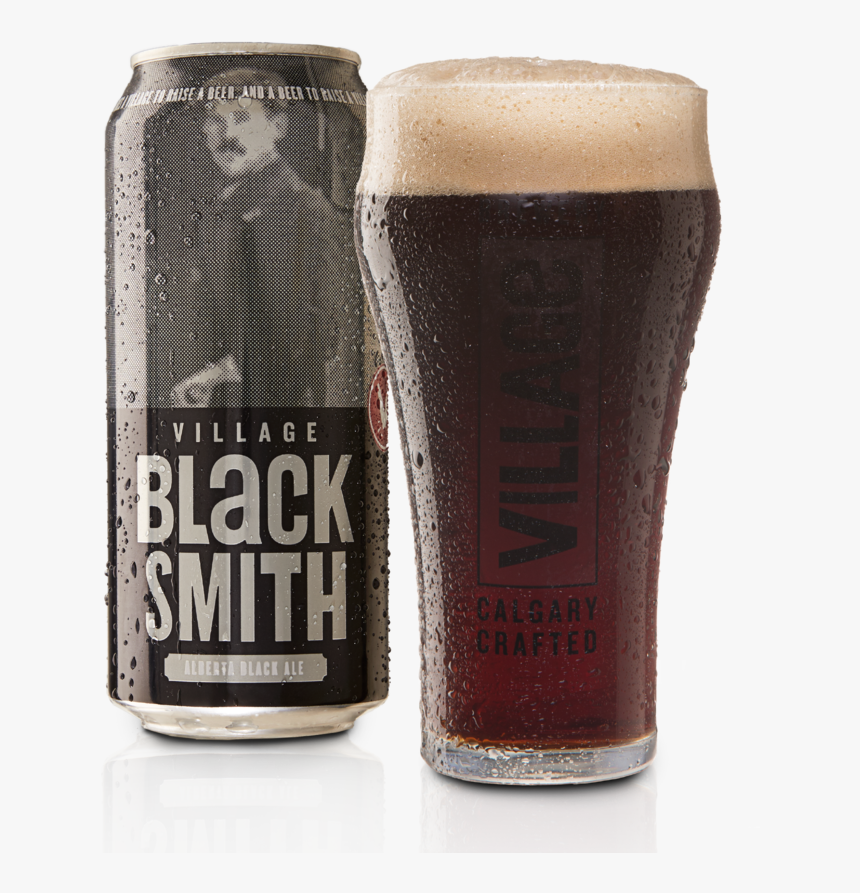 Village Blacksmith"
 Srcset="data - Black Smith Beer, HD Png Download, Free Download