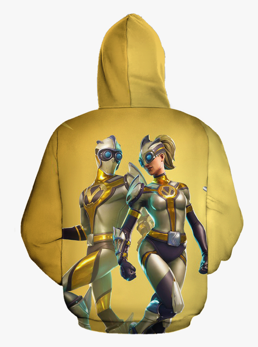 All Realm Royale Skins, HD Png Download, Free Download