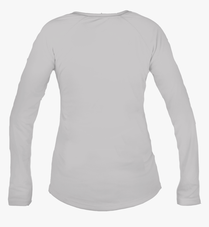 Long-sleeved T-shirt, HD Png Download, Free Download