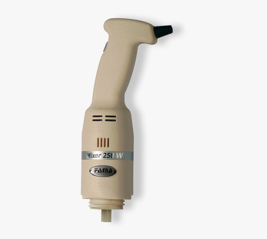 Fama Fm250vv Light Weight Stick Blender Motor - Fama Mixer 250 Vf, HD Png Download, Free Download