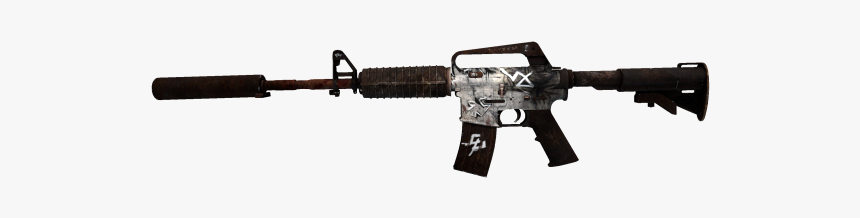 Colt Ar 15 Le6920, HD Png Download, Free Download