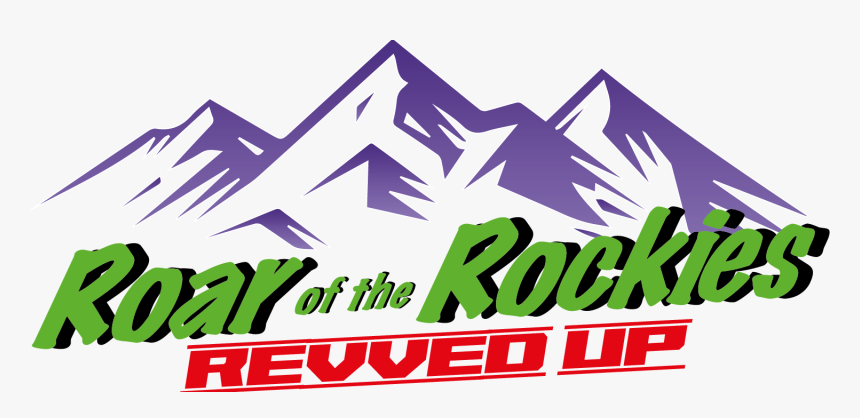 Roar Of The Rockies - Poster, HD Png Download, Free Download