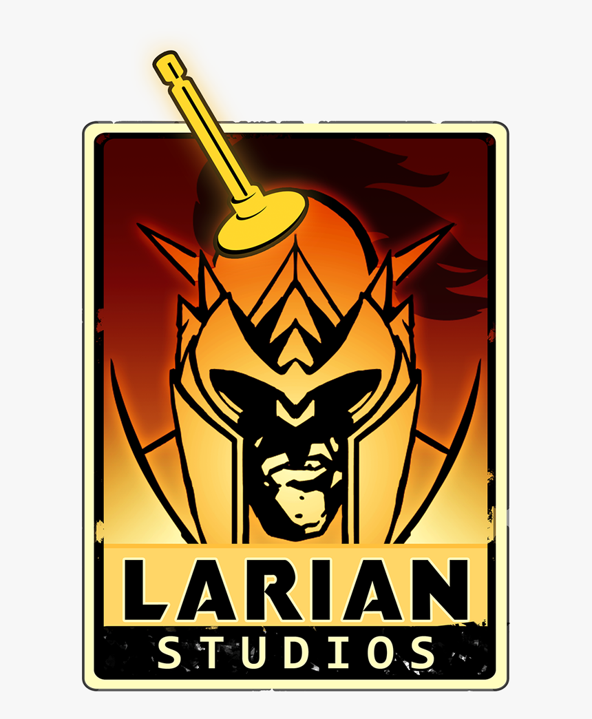 Larian Studios Logo, HD Png Download, Free Download