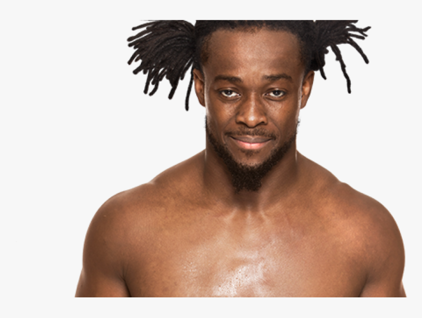 Kofi Kingston Suffers Ankle Injury - Kofi Kingston High School, HD Png Download, Free Download