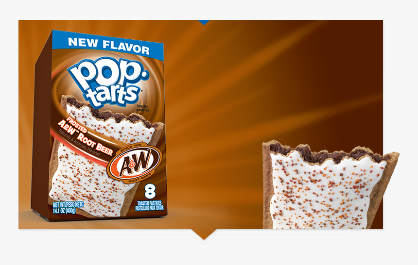 Soda Pop Tarts, HD Png Download, Free Download