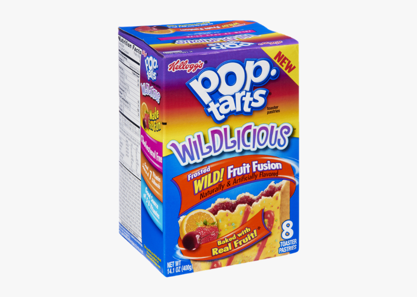 Water Flavored Pop Tarts, HD Png Download, Free Download