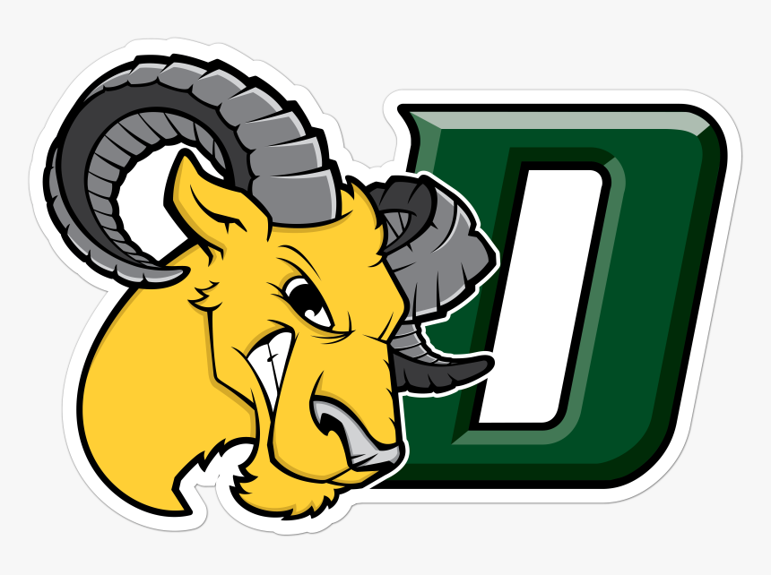 Delaware Valley University Mascot, HD Png Download, Free Download