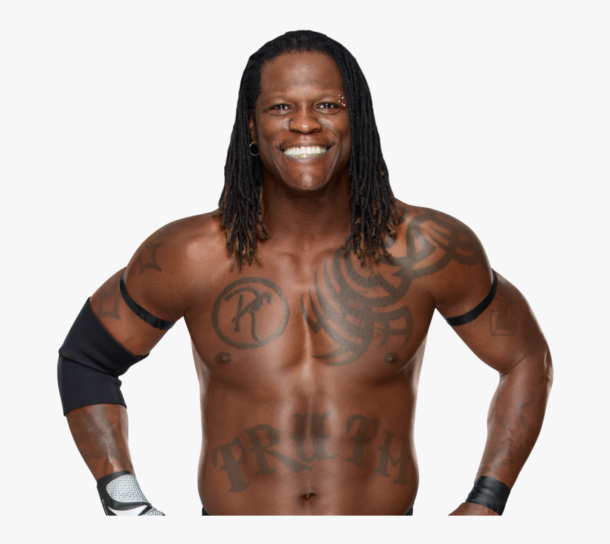 R Truth Png 2017, Transparent Png, Free Download