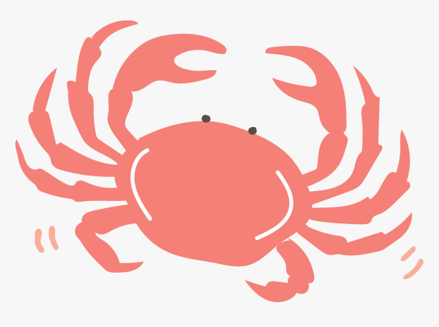 Crab - Seafood Boil, HD Png Download, Free Download