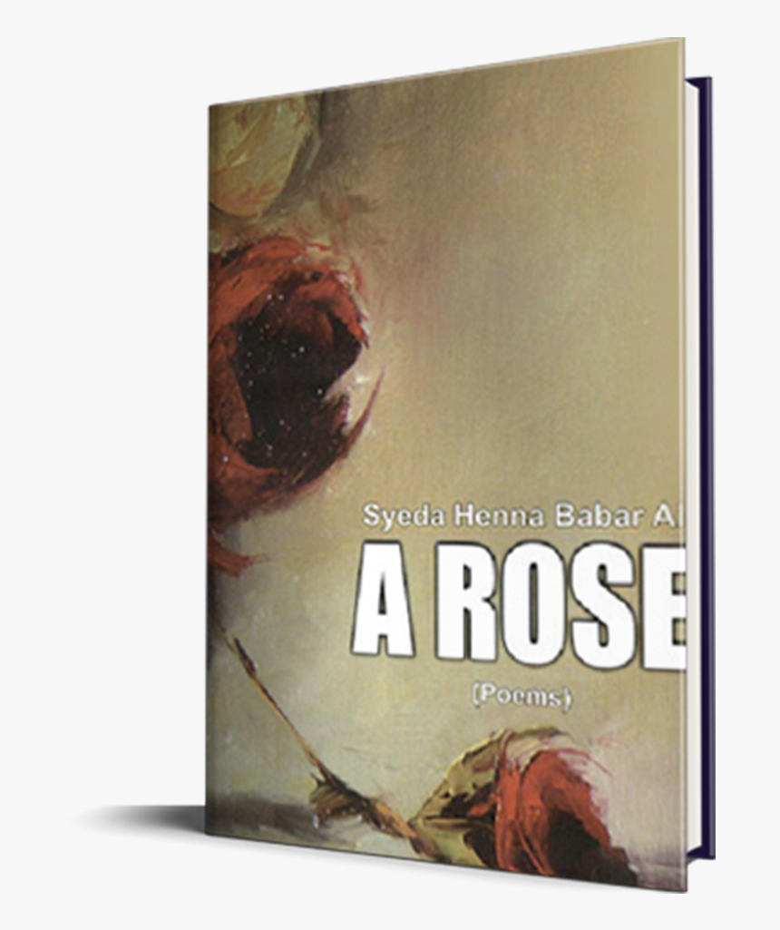 A Rose - Poster, HD Png Download, Free Download