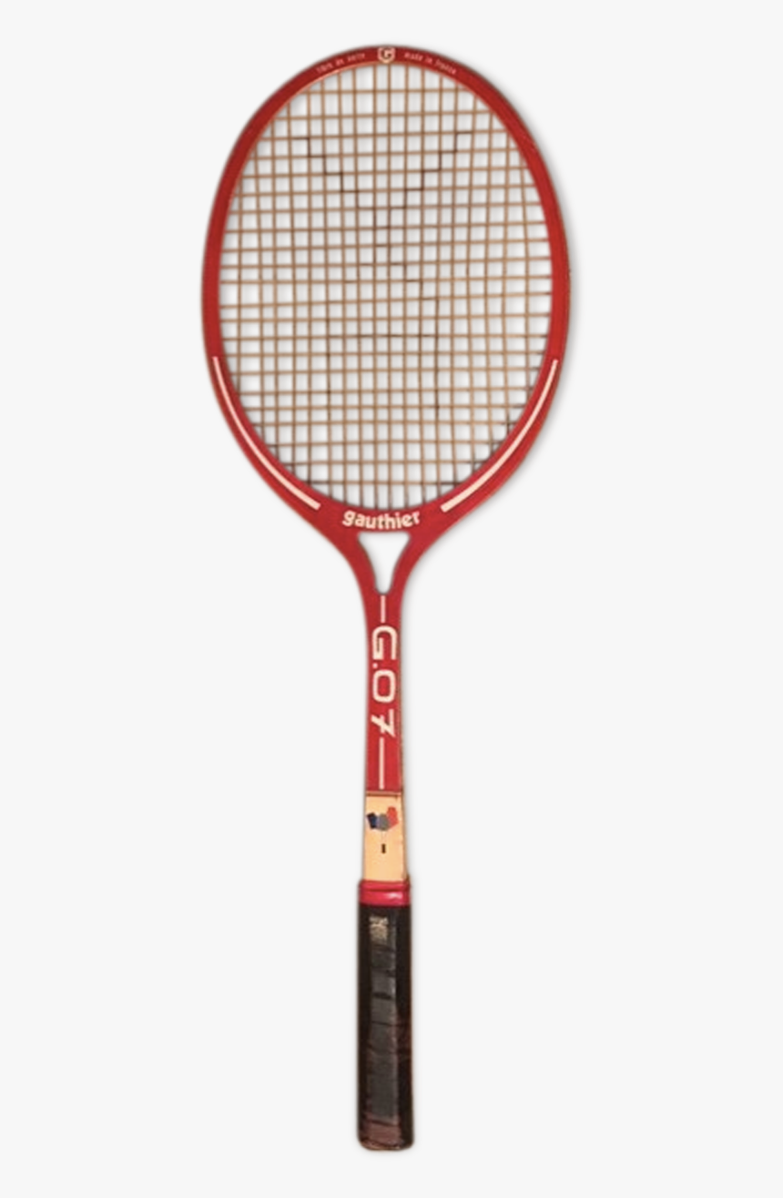 Gauthier Tennis Racket"
 Src="https - Racket, HD Png Download, Free Download