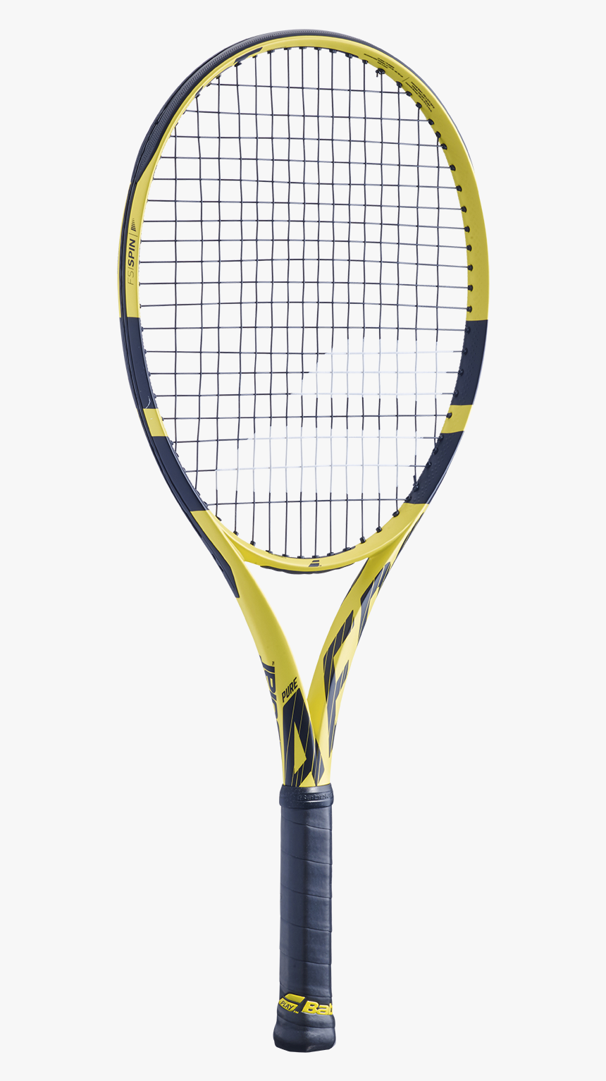 Babolat Aero G 2019, HD Png Download, Free Download