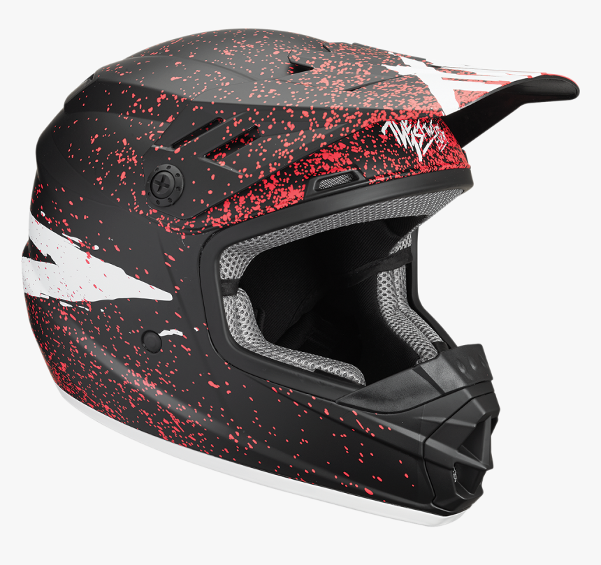 01111186 - Thor Dirt Bike Helmet, HD Png Download, Free Download