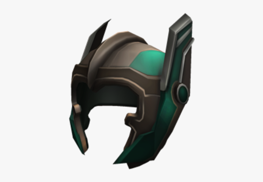 Roblox Wikia Thor Ragnarok Helmet Roblox Hd Png Download Kindpng - thor t shirt roblox