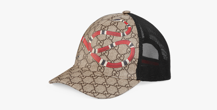 Gucci Hat Baseball, HD Png Download, Free Download