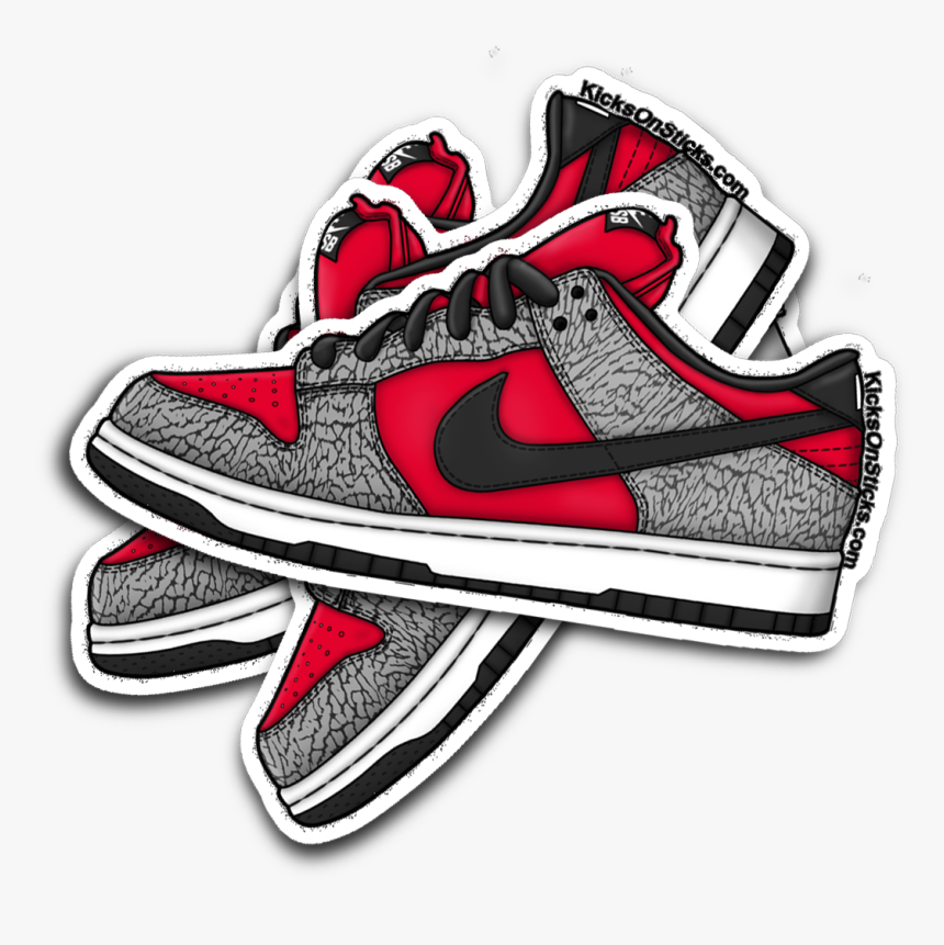 Running Shoe, HD Png Download, Free Download