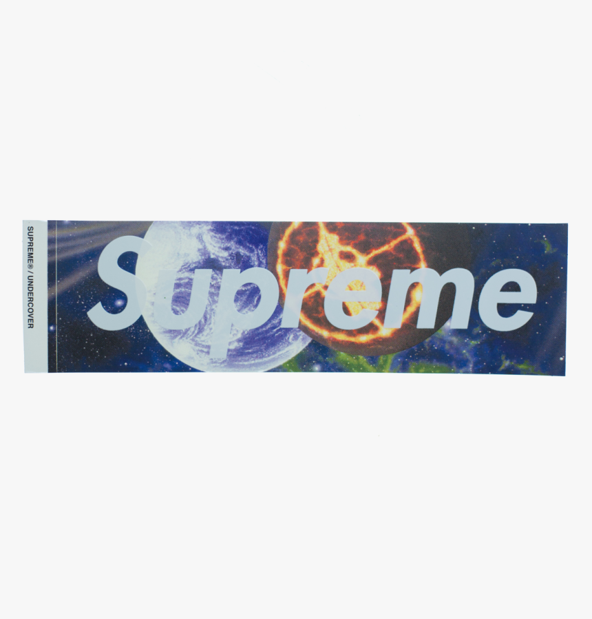 Supreme, HD Png Download, Free Download