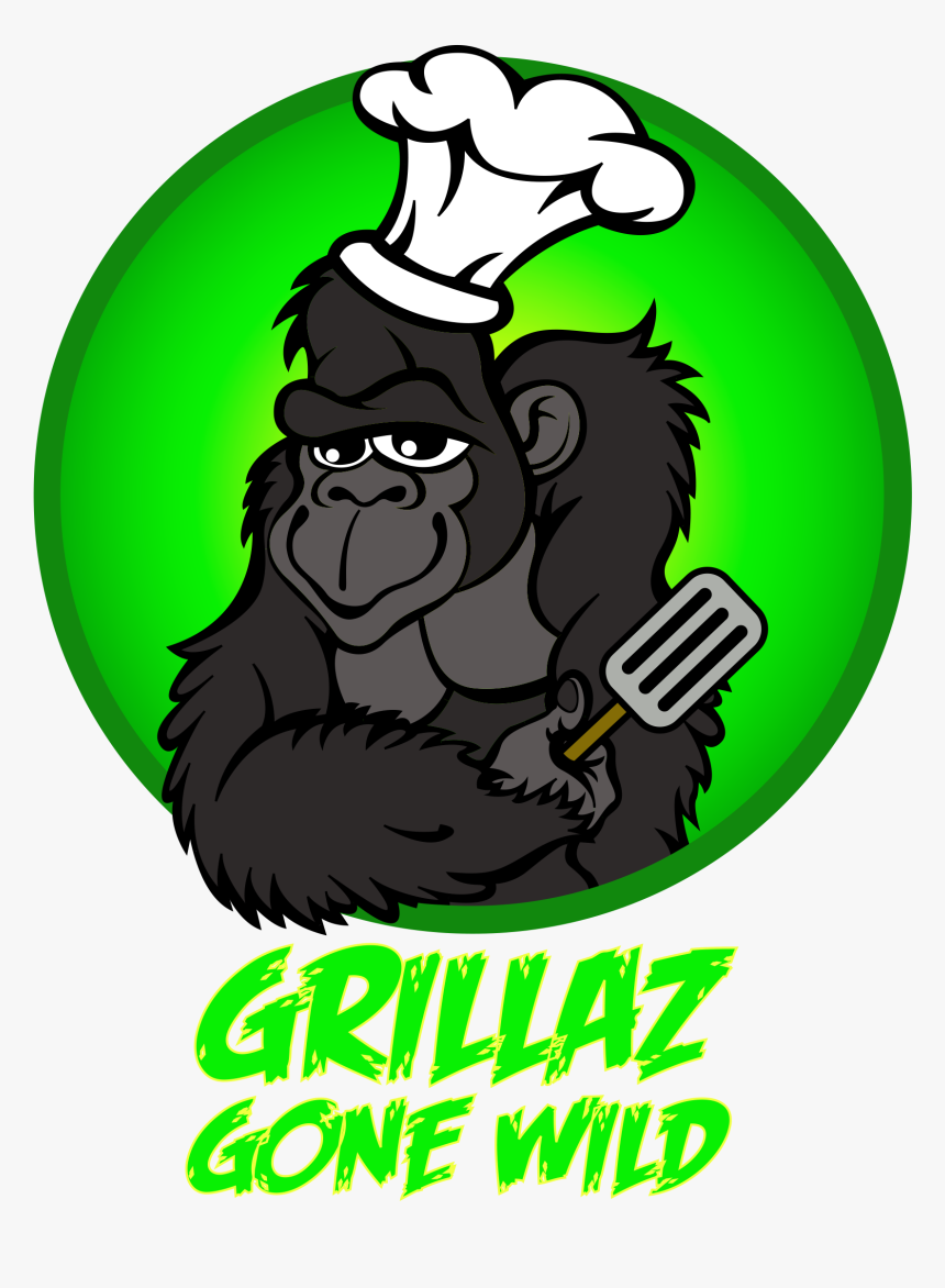 Grillaz Gone Wild Food - Grillaz Gone Wild Food Truck, HD Png Download, Free Download