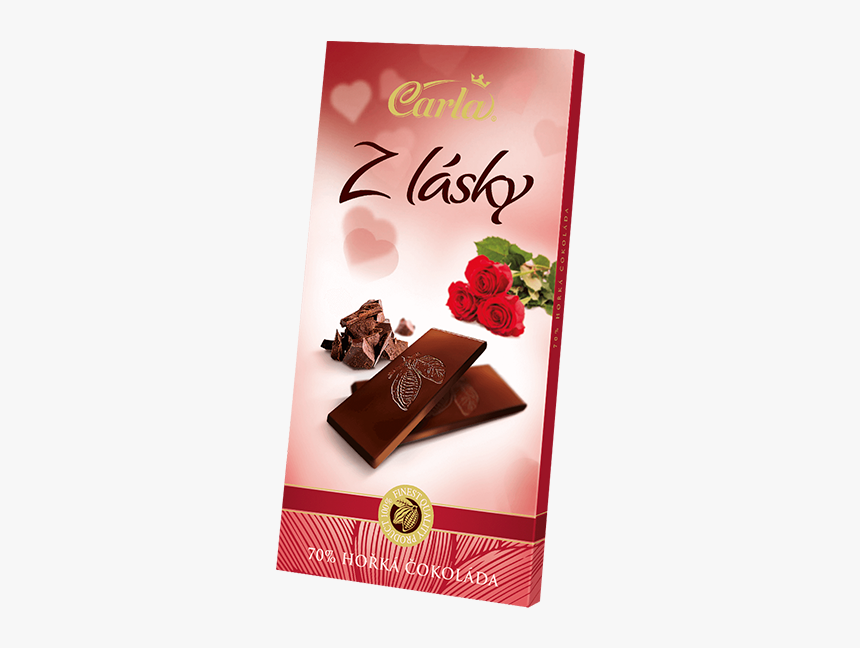 Valentine"s Day 80 G - Chocolate, HD Png Download, Free Download