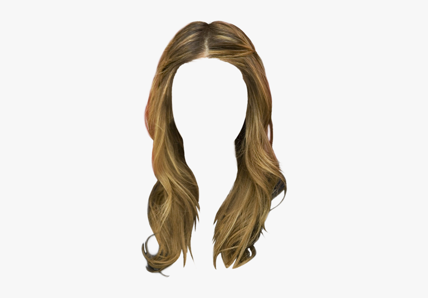 Lace Wig, HD Png Download, Free Download