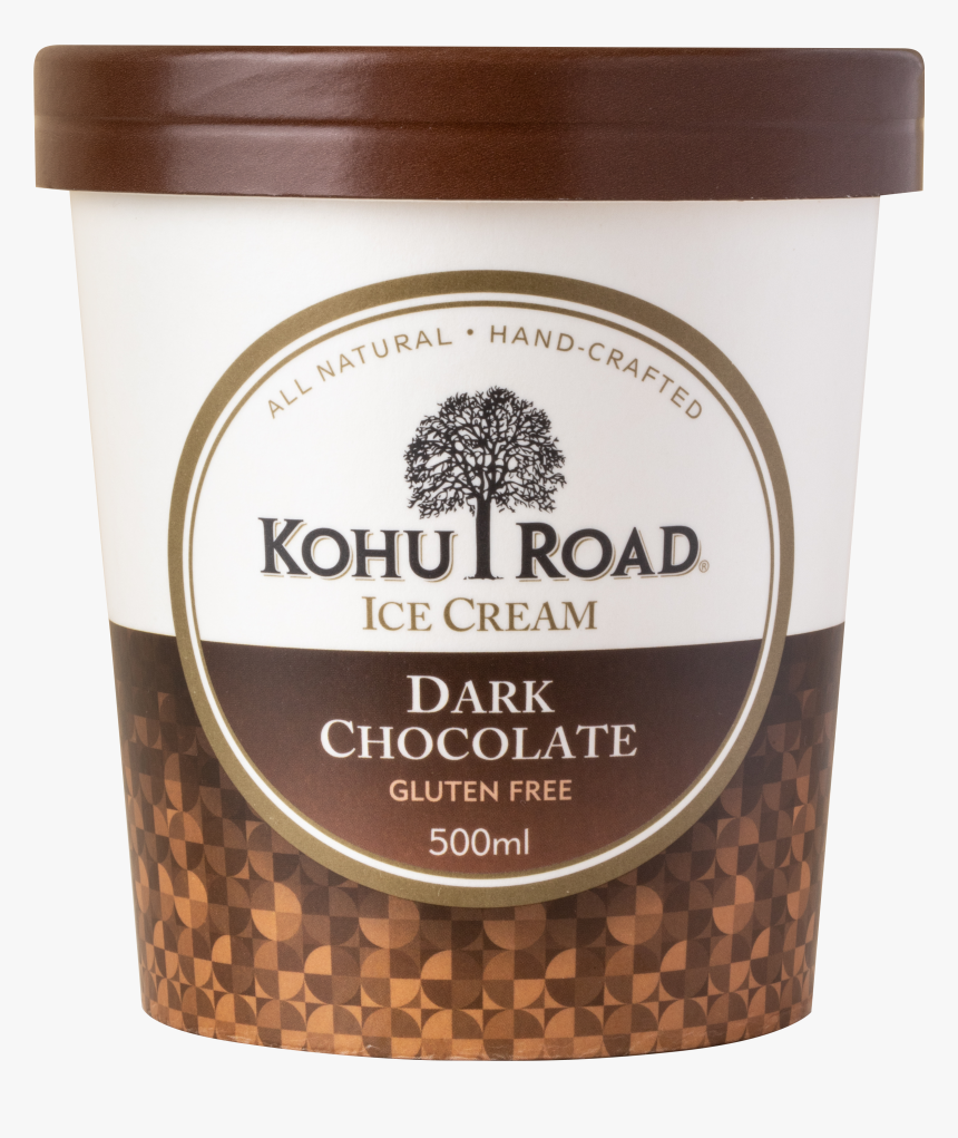 Kohu Road Salted Caramel Ice Cream, HD Png Download, Free Download