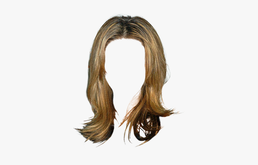 Lace Wig, HD Png Download, Free Download