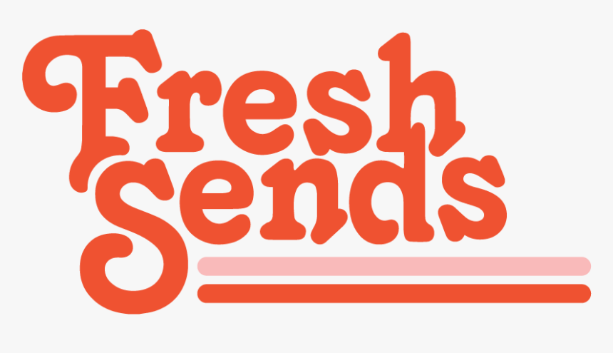 Logo Provided By Fresh Sends - Graphic Design, HD Png Download, Free Download