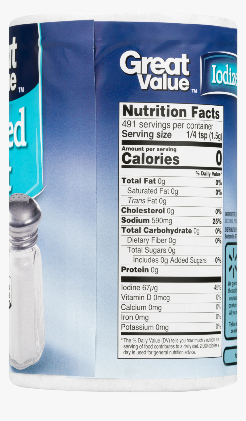 Nutrition Facts, HD Png Download, Free Download