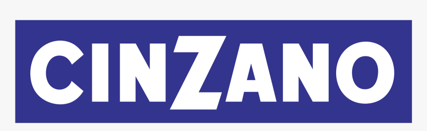 Cinzano Logo Png Transparent - Cinzano, Png Download, Free Download