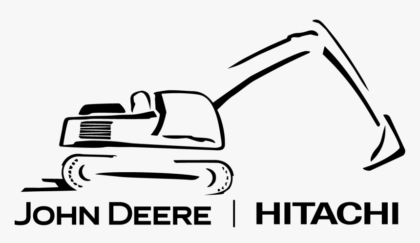 Jdh Logo - John Deere, HD Png Download, Free Download