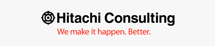Hitachi Consulting - Parallel, HD Png Download, Free Download