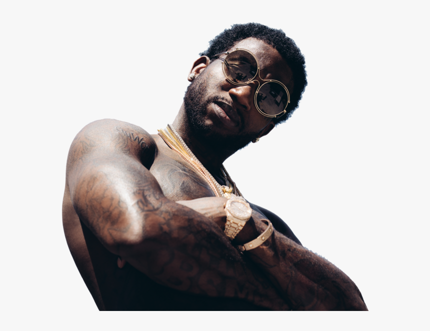 Gucci Mane Fader Cover, HD Png Download, Free Download